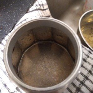 Joy Jolt Moka Pot